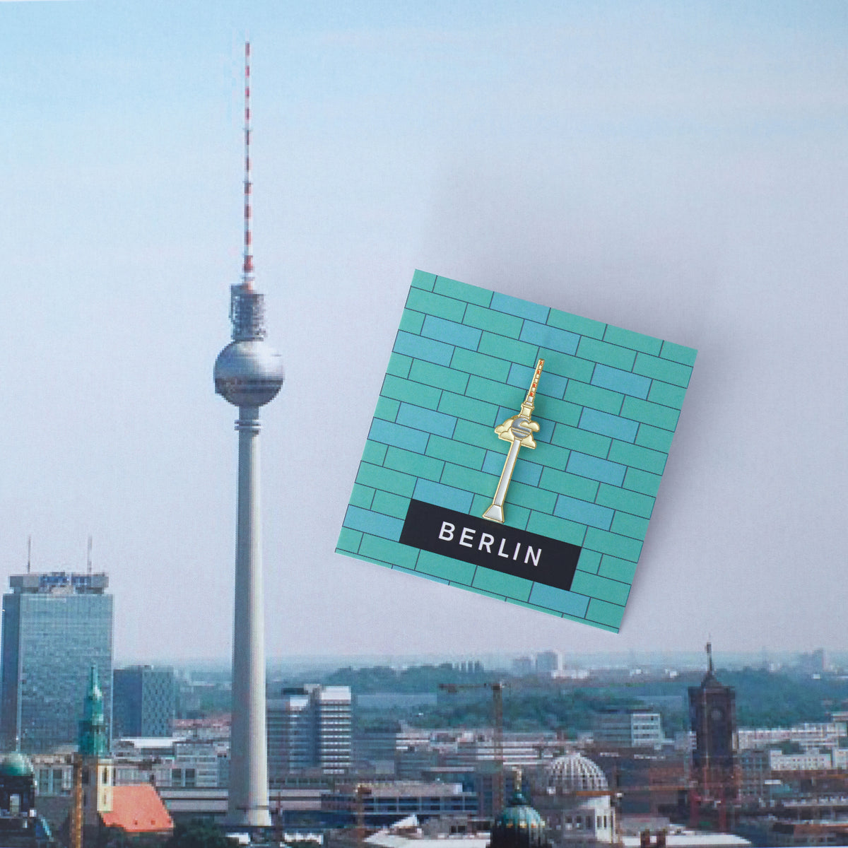 Fernsehturm