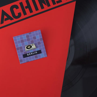 DJ