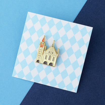 Altes Rathaus