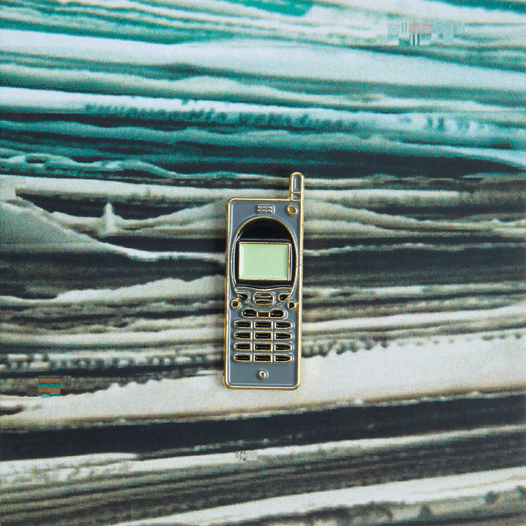 Mobile Phone