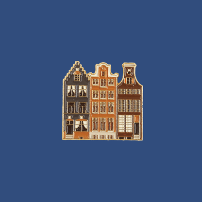 Canal Houses