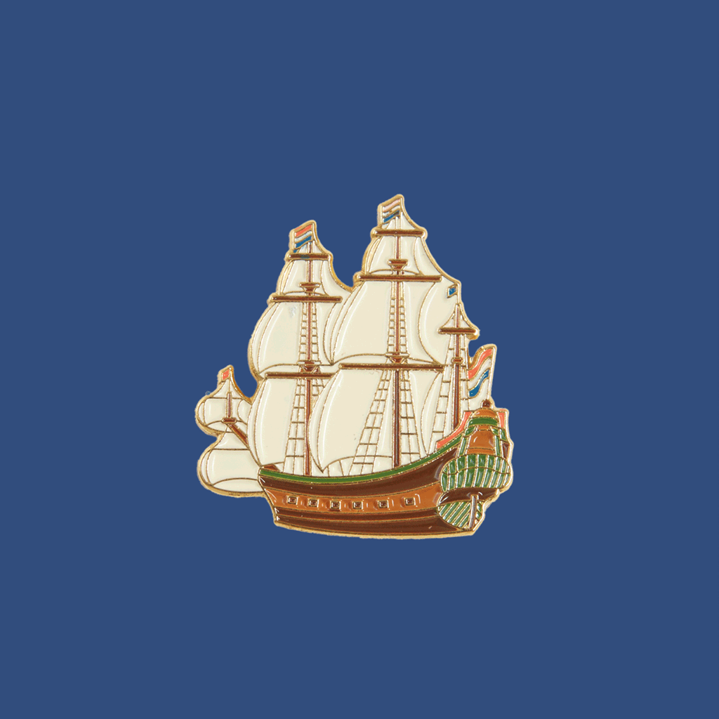 Cargo Ship