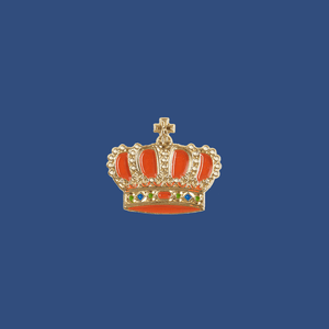 Crown of the Netherlands
