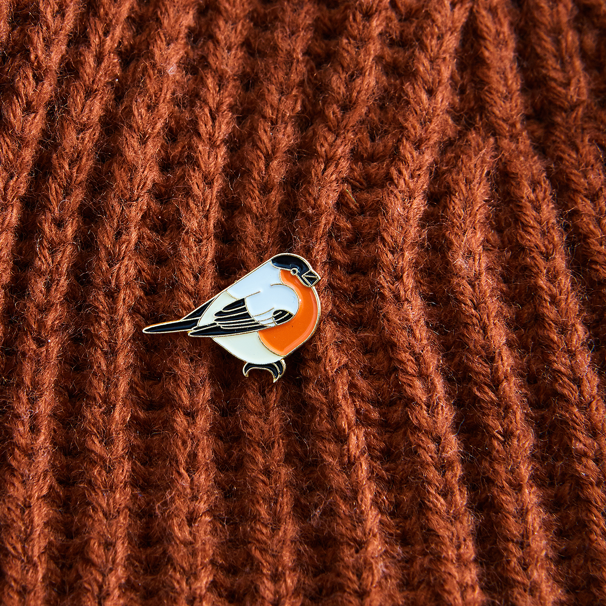 Bullfinch