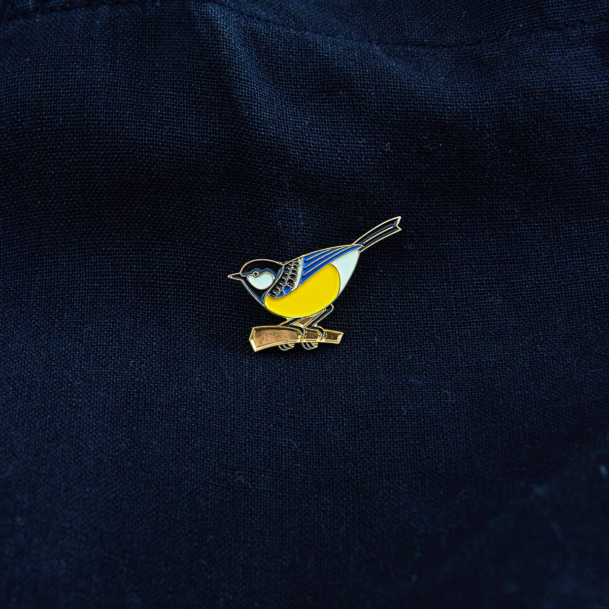 Titmouse