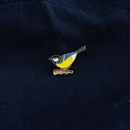 Titmouse