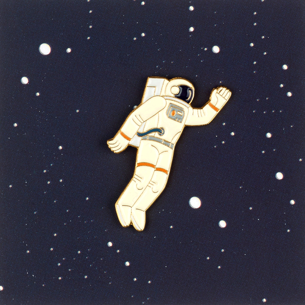 Cosmonaut