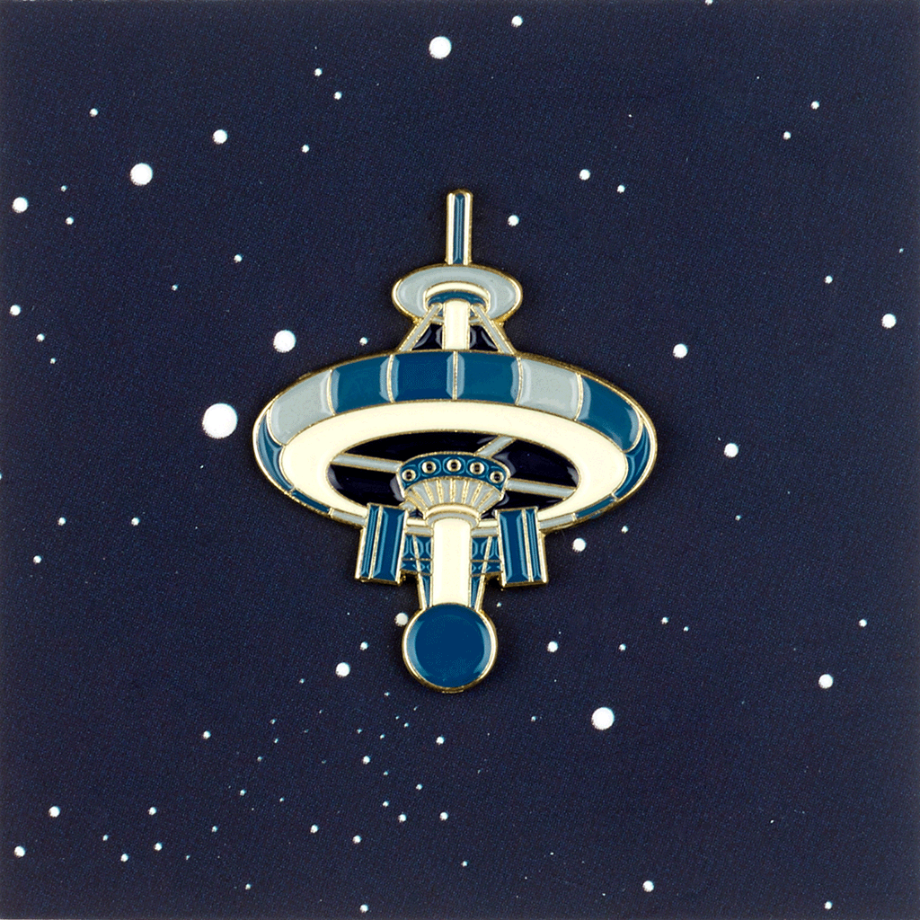 Space Station