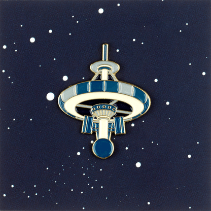 Space Station