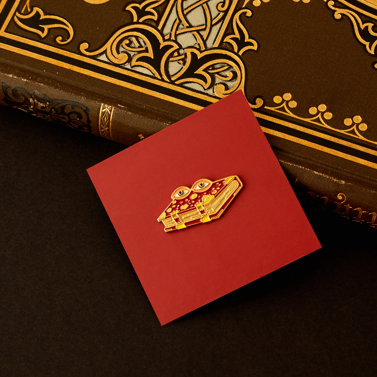 Book
