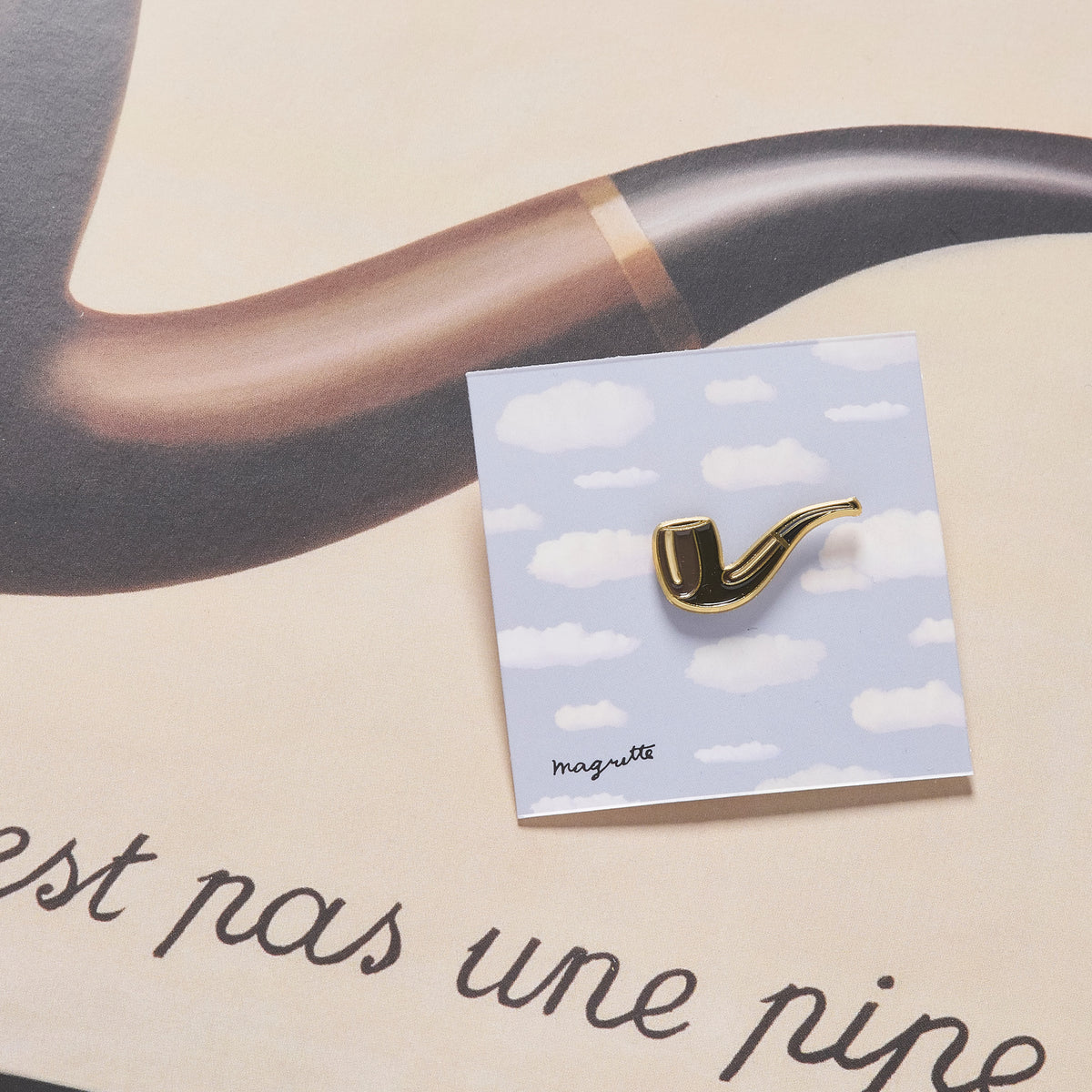 Pipe