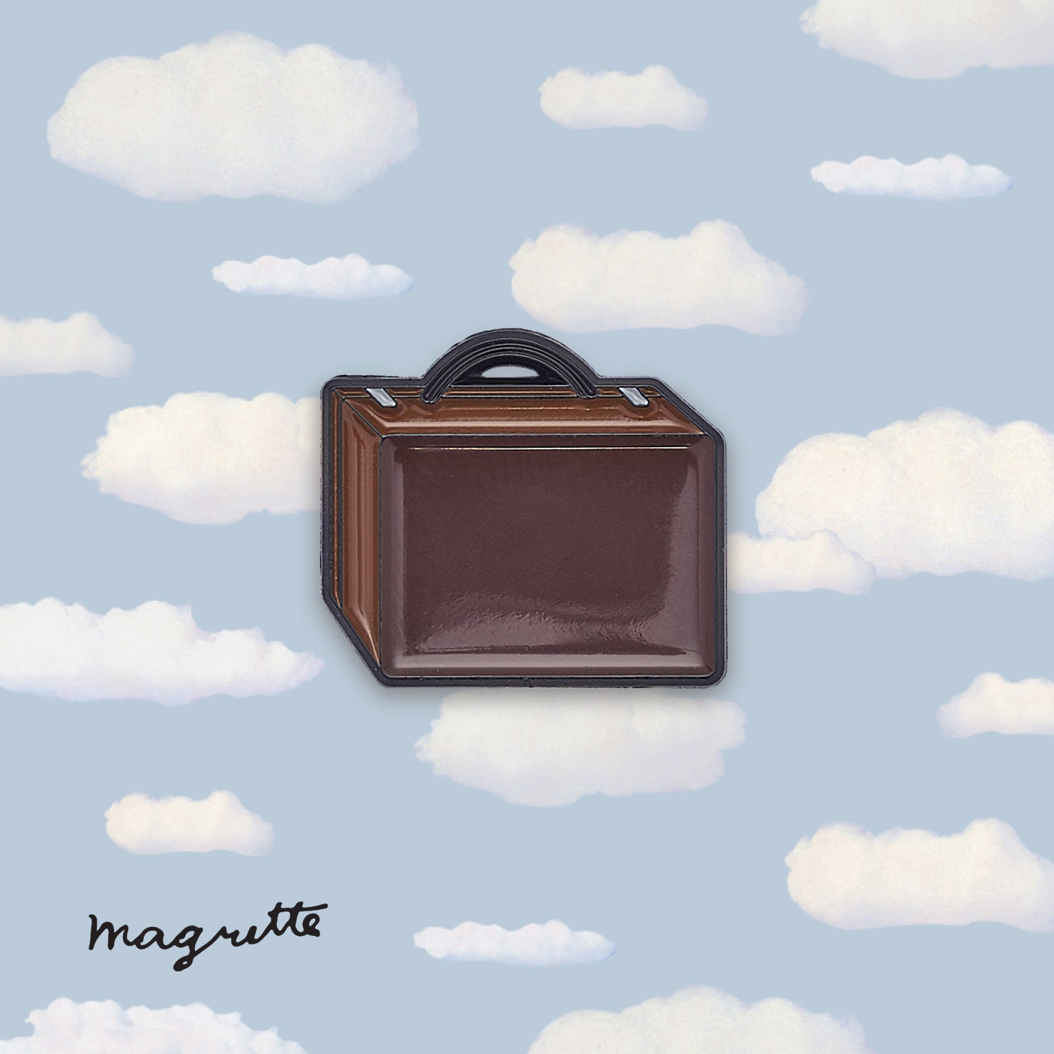 Suitcase
