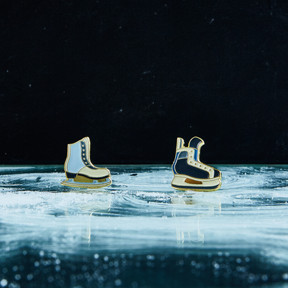 Hockey skate