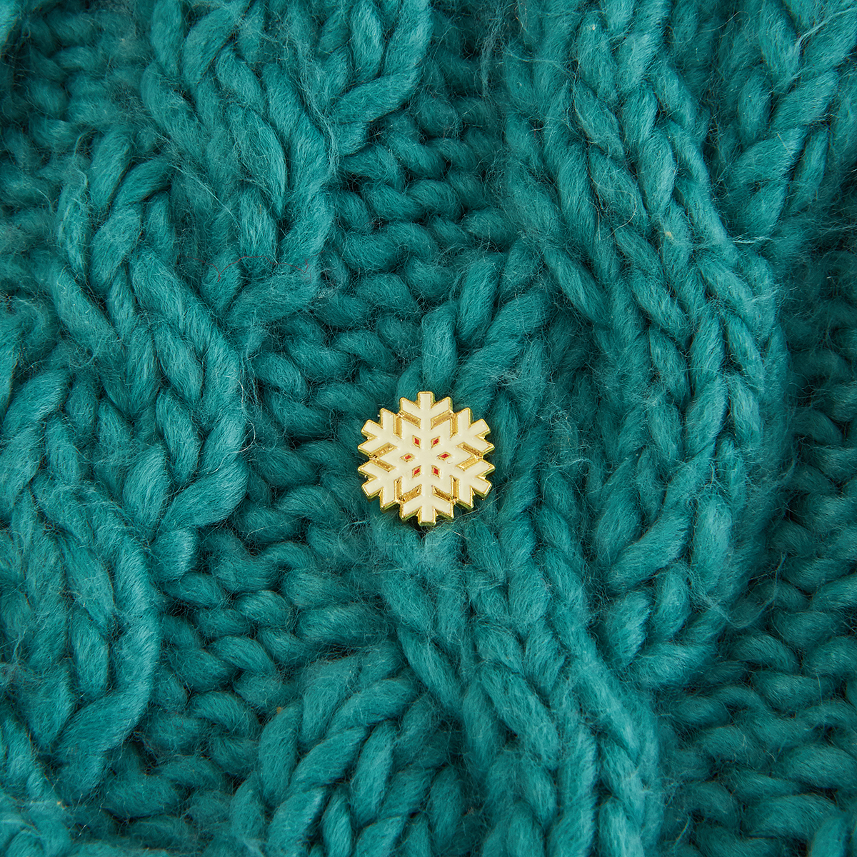 Snowflake